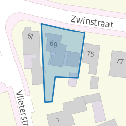 Perceel WRG01-A-4606