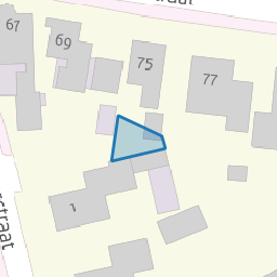 Perceel WRG01-A-4609