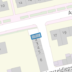 Perceel WRG01-A-4612