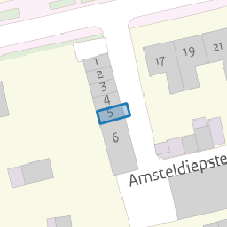 Perceel WRG01-A-4615