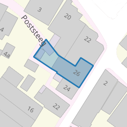 Perceel WRG01-A-4624