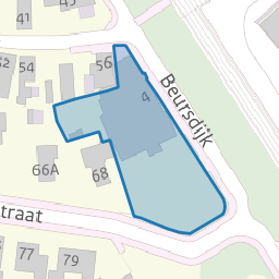 Perceel WRG01-A-4632