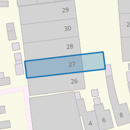 Perceel WRG01-A-4633