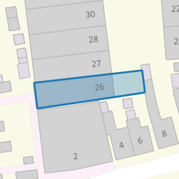 Perceel WRG01-A-4634