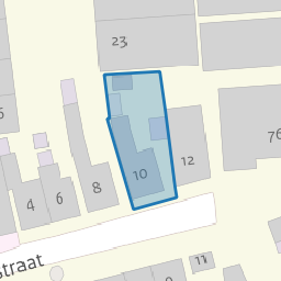 Perceel WRG01-A-4635