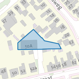 Perceel WRG01-A-4641