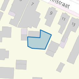 Perceel WRG01-A-4643