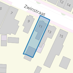 Perceel WRG01-A-4646