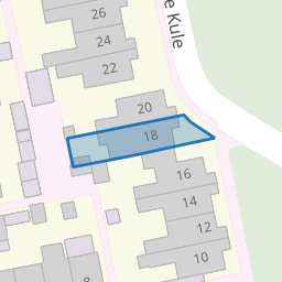 Perceel WRG01-A-4655