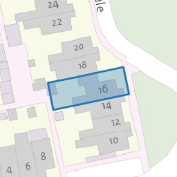 Perceel WRG01-A-4656