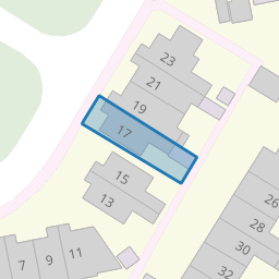 Perceel WRG01-A-4662