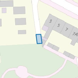 Perceel WRG01-A-4668