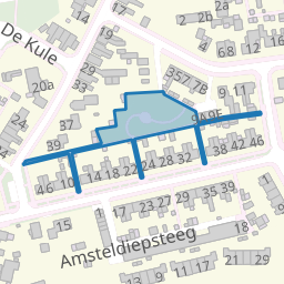 Perceel WRG01-A-4672