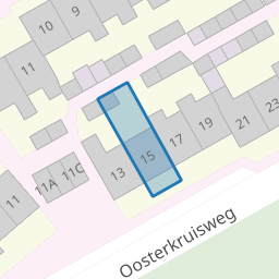 Perceel WRG01-A-4677