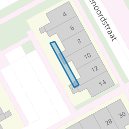 Perceel WRG01-A-4681