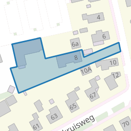 Perceel WRG01-A-4686