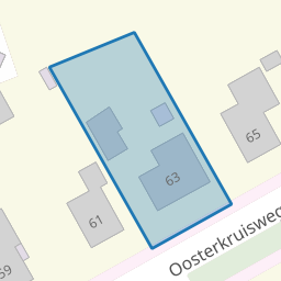 Perceel WRG01-A-4692