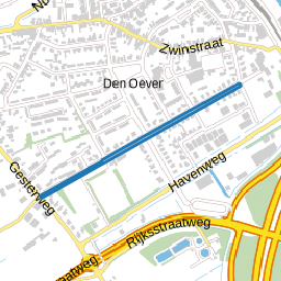 Perceel WRG01-A-4695