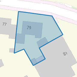 Perceel WRG01-A-4696