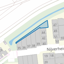 Perceel WRG01-A-4699