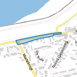 Perceel WRG01-A-4710