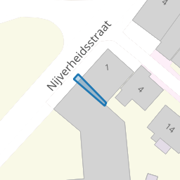 Perceel WRG01-A-4715