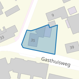 Perceel WRG01-A-4716