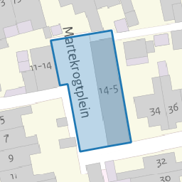 Perceel WRG01-A-4725