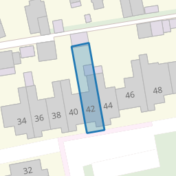 Perceel WRG01-A-4728