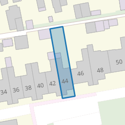 Perceel WRG01-A-4729