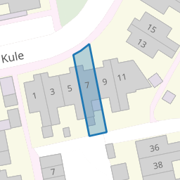 Perceel WRG01-A-4730