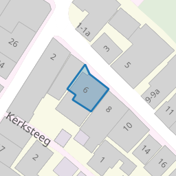 Perceel WRG01-A-4733