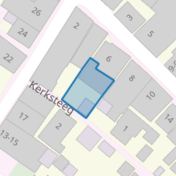 Perceel WRG01-A-4734