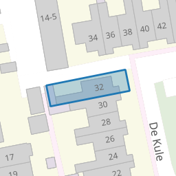 Perceel WRG01-A-4737