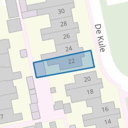 Perceel WRG01-A-4741