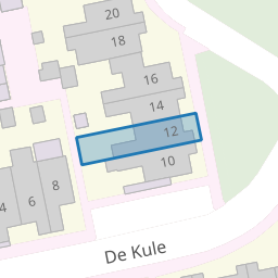 Perceel WRG01-A-4743