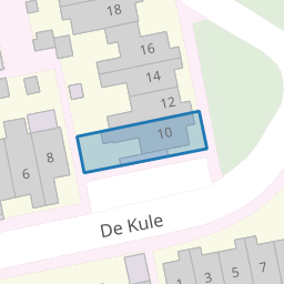 Perceel WRG01-A-4744