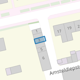 Perceel WRG01-A-4755