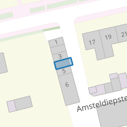 Perceel WRG01-A-4756