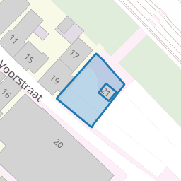 Perceel WRG01-A-4760