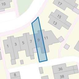 Perceel WRG01-A-4768