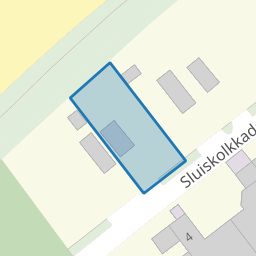 Perceel WRG01-A-4781