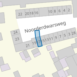 Perceel WRG01-A-4788