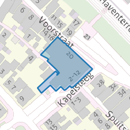 Perceel WRG01-A-4792