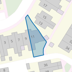 Perceel WRG01-A-4801