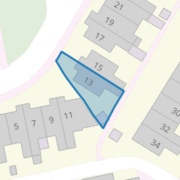 Perceel WRG01-A-4802