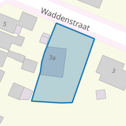 Perceel WRG01-A-4823