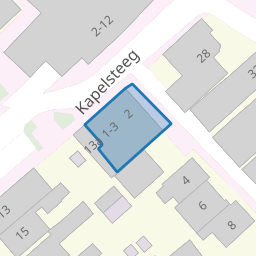 Perceel WRG01-A-4829