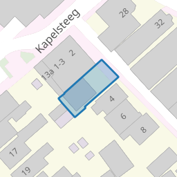 Perceel WRG01-A-4830