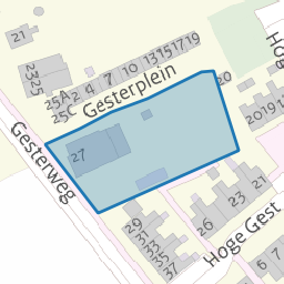 Perceel WRG01-A-4834